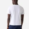 Cotton-Blend T-Shirt