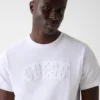 Cotton-Blend T-Shirt