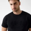 Cotton-Blend T-Shirt