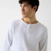 Cotton Knit Top