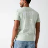Cotton Printed T-Shirt