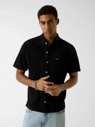 Cotton Shirt