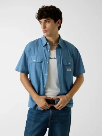 Cotton Shirt
