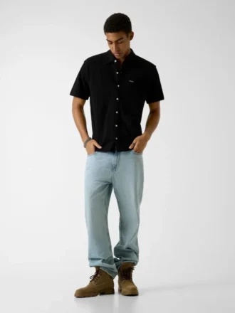 Cotton Shirt