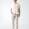 Cotton Shirt