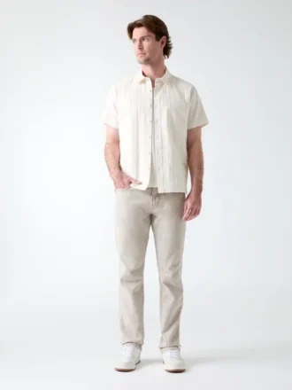 Cotton Shirt