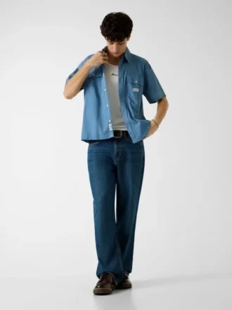 Cotton Shirt