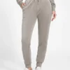 Couture Velvet Jogger Pants