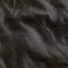 Crackled Leather Top