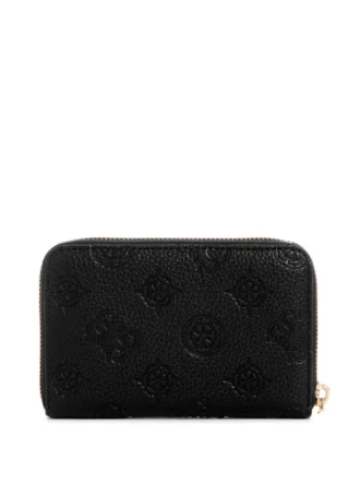 Cresidia Medium Zip-Around Wallet