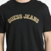 Crewneck Collegiate Tee