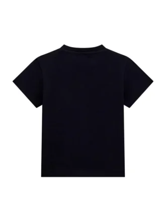 Crewneck Graphic Tee (3M-7)