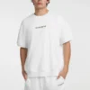 Crewneck Logo Sweater Tee