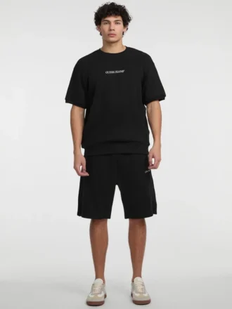 Crewneck Logo Sweater Tee