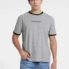 Crewneck Logo Tee