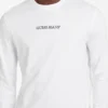 Crewneck Logo Tee