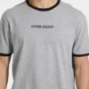 Crewneck Logo Tee