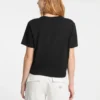 Crewneck Logo Tee
