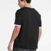 Crewneck Logo Tee