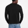 Crewneck Logo Tee