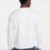 Crewneck Logo Tee
