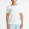 Crewneck Soccer Polo