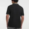Crewneck Soccer Polo
