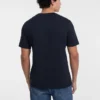 Crewneck Sunset Tee