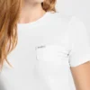 Crewneck Tee