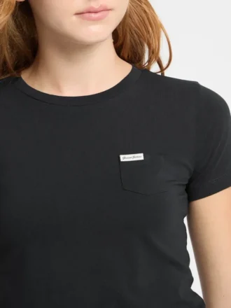 Crewneck Tee