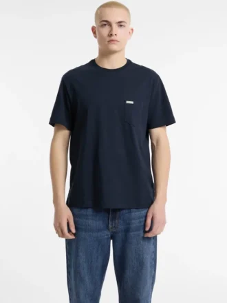 Crewneck Tee