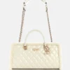 Cristi Shoulder Satchel