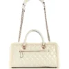 Cristi Shoulder Satchel