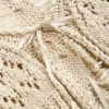 Crochet Cardigan