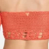 Crochet Crop Top
