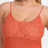 Crochet Dress