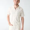 Crochet Shirt