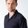 Crochet Shirt