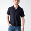 Crochet Shirt