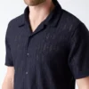 Crochet Shirt