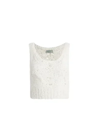 Crochet Top