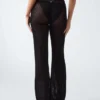 Crocheted Pants