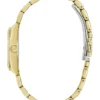 Crystal Analogue Watch 30 Mm