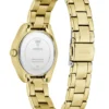 Crystal Analogue Watch 30 Mm