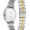 Crystal Stainless Steel Analogue Watch 32 Mm