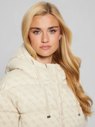 Daisy Quattro G Puffer Jacket