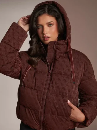 Daisy Quattro G Puffer Jacket