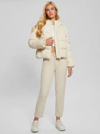 Daisy Quattro G Puffer Jacket
