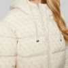 Daisy Quattro G Puffer Jacket