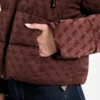 Daisy Quattro G Puffer Jacket